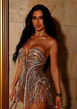 Yana Andriyash